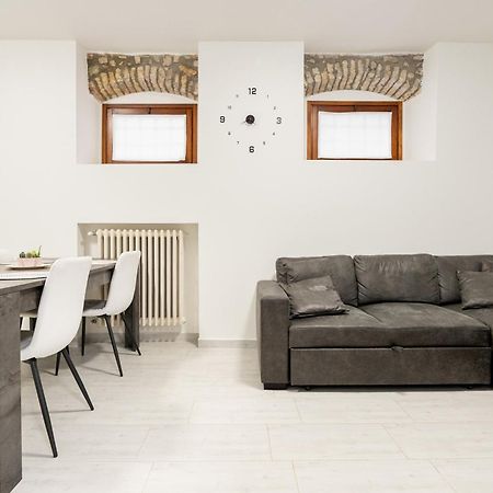 C-Apartment Lake Garda 萨罗 外观 照片
