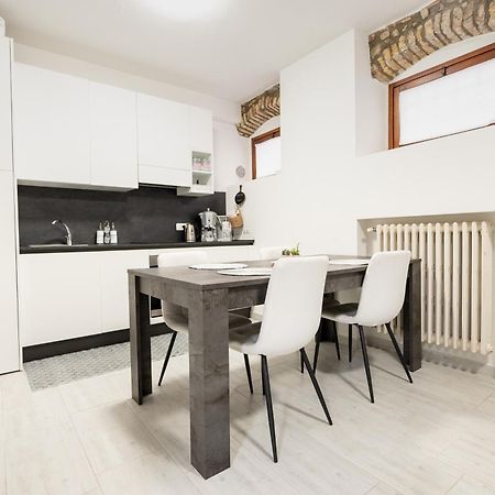 C-Apartment Lake Garda 萨罗 外观 照片