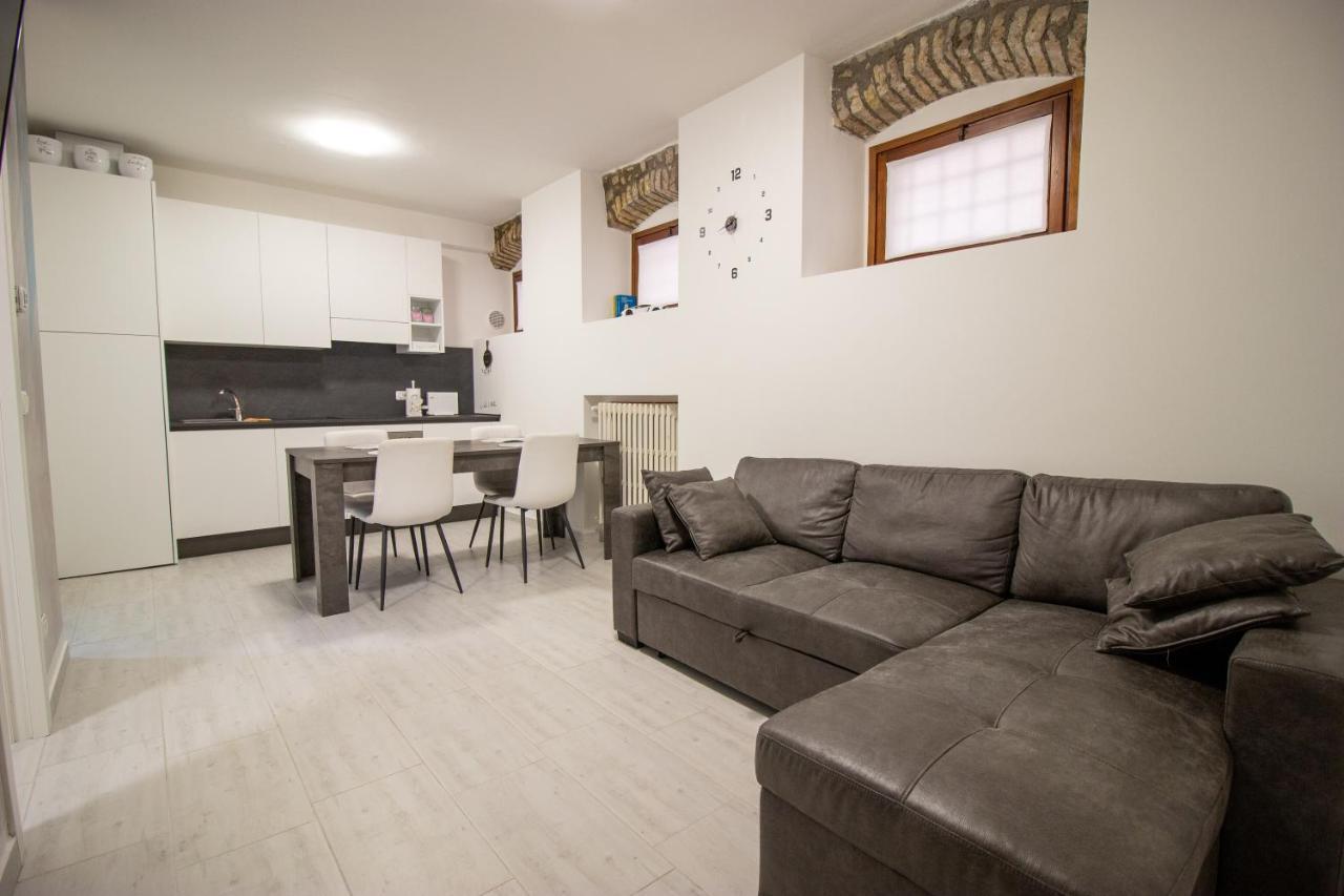 C-Apartment Lake Garda 萨罗 外观 照片
