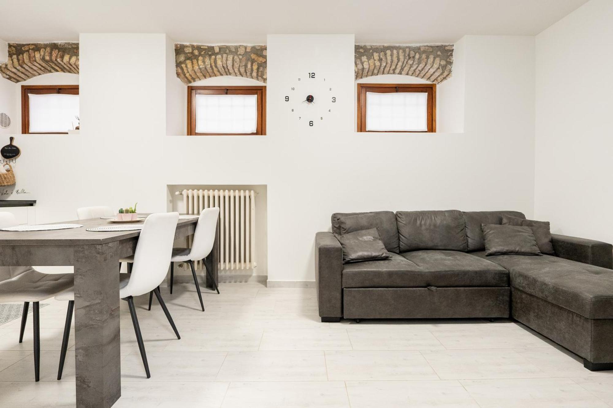 C-Apartment Lake Garda 萨罗 外观 照片