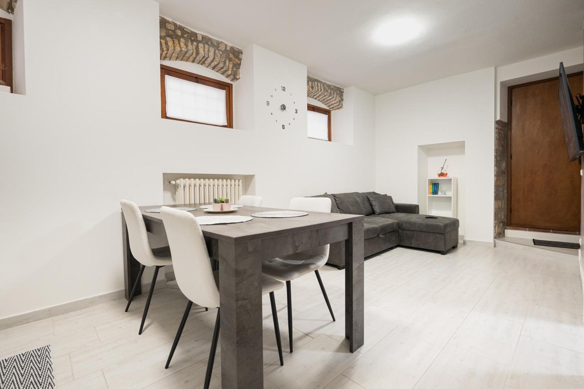 C-Apartment Lake Garda 萨罗 外观 照片