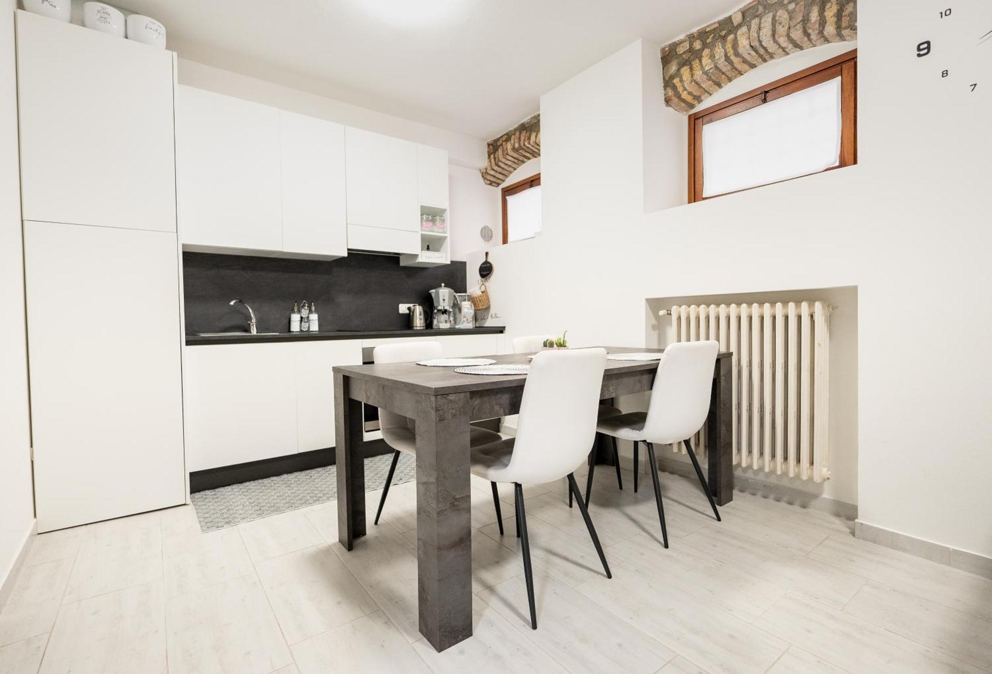 C-Apartment Lake Garda 萨罗 外观 照片