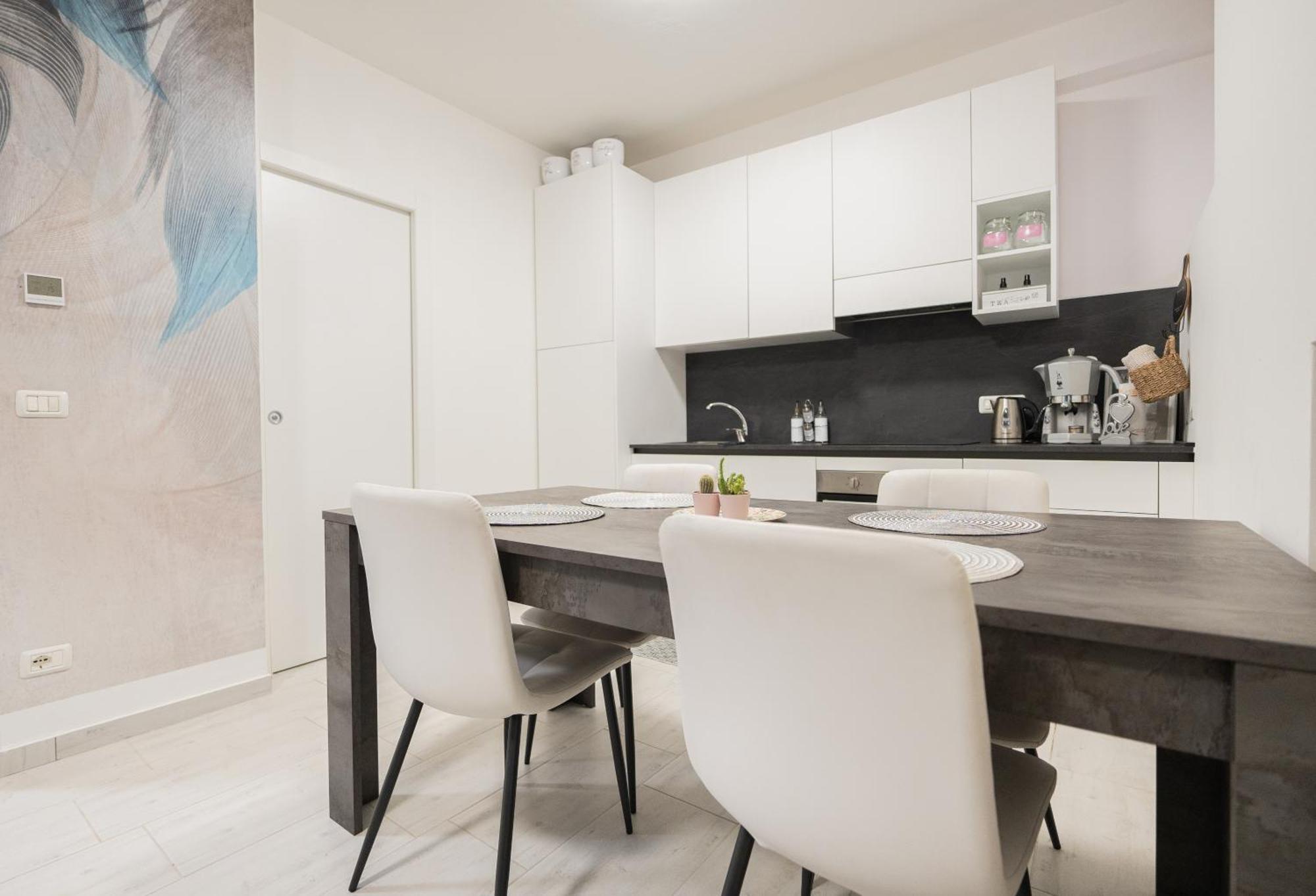 C-Apartment Lake Garda 萨罗 外观 照片