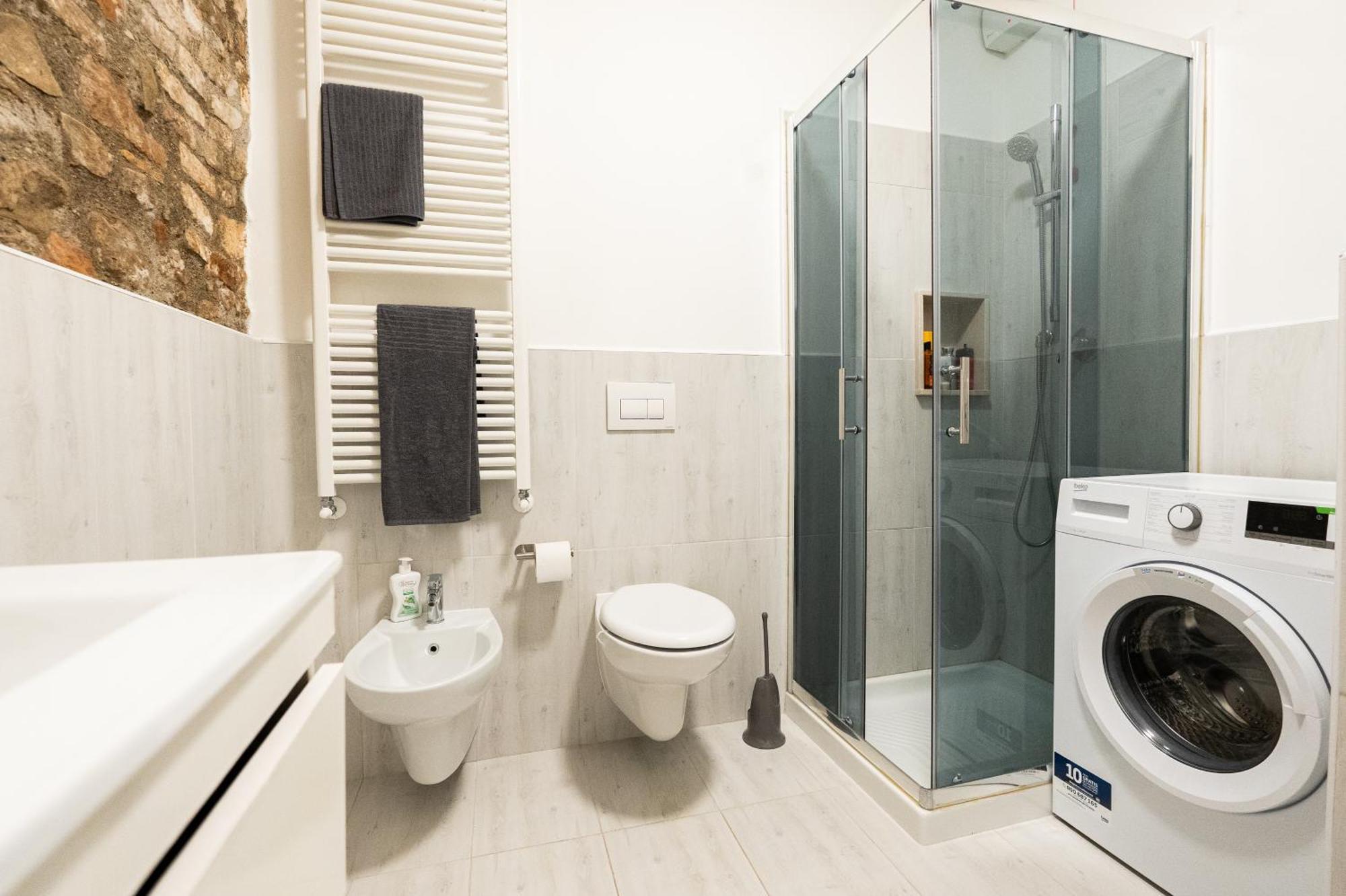 C-Apartment Lake Garda 萨罗 外观 照片