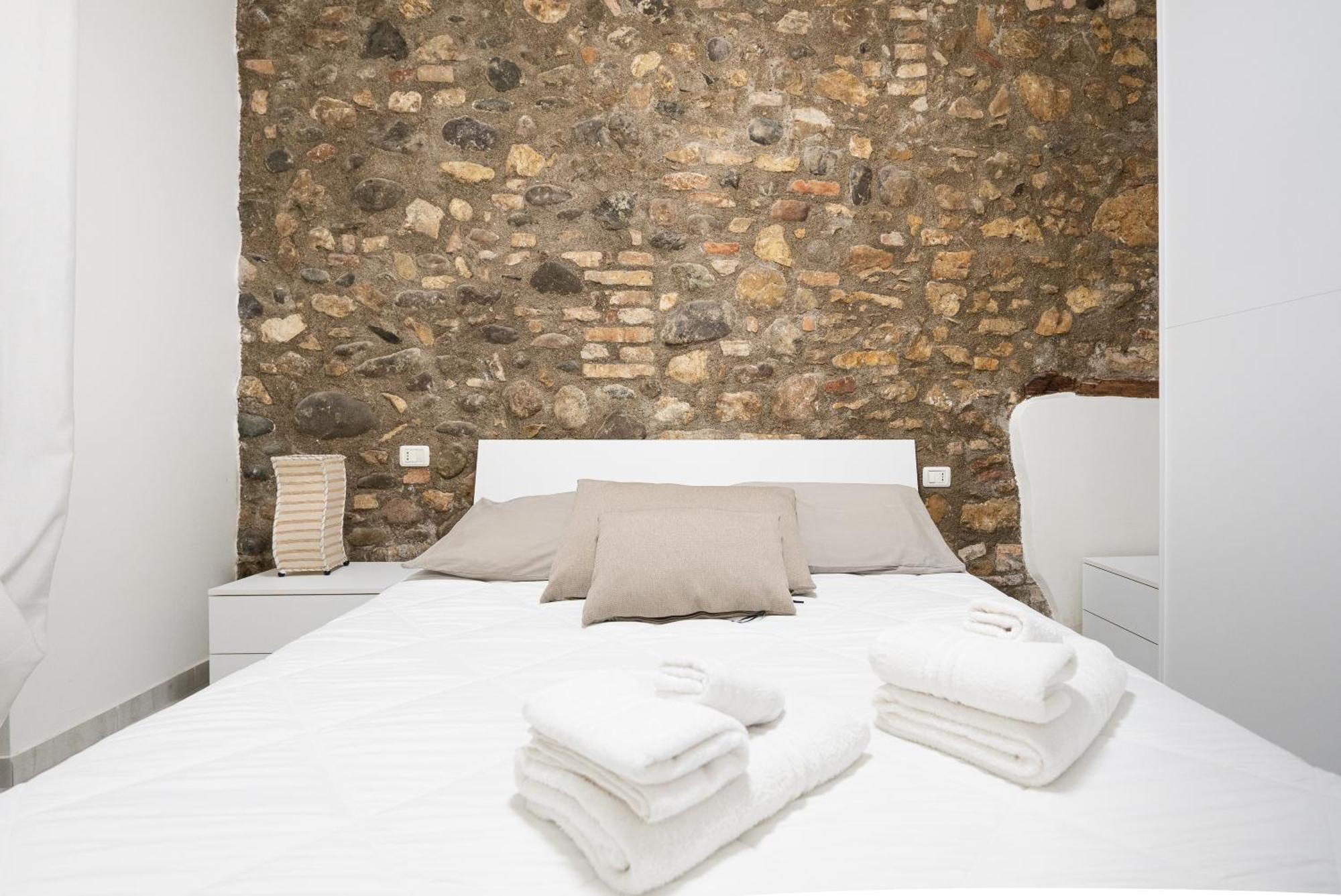 C-Apartment Lake Garda 萨罗 外观 照片