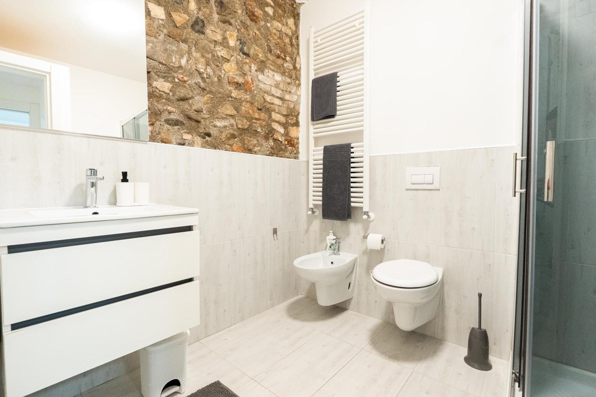 C-Apartment Lake Garda 萨罗 外观 照片